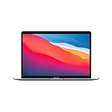 2020 Apple MacBook Air Laptop: Apple M1 Chip, 13