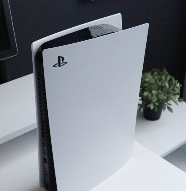 Does Logitech Webcam Work With PS5 