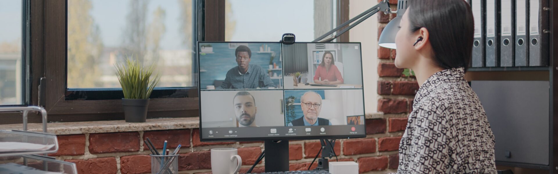 6 best webcams for thin bezel monitors