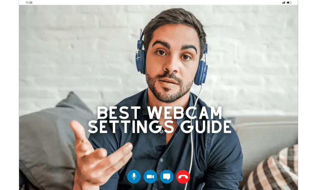 Best cam Settings Guide Tips and Tricks for a Pro cam