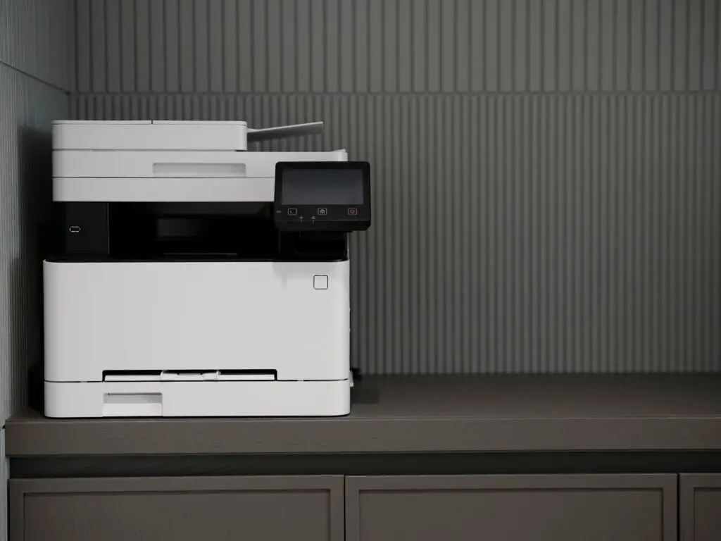 wireless printers for small businesses