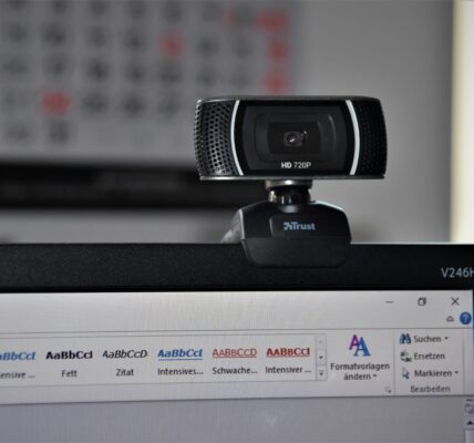 ultimate webcam review