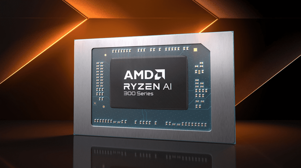 AMD Computex 2024: What You Need to Know about the Future of Laptops ...
